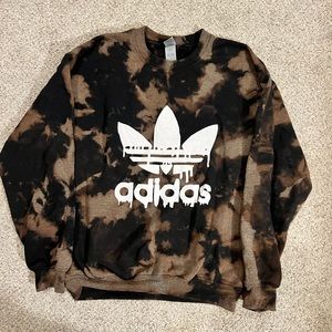 Crewneck original Adidas - Gilman Heavy Blend